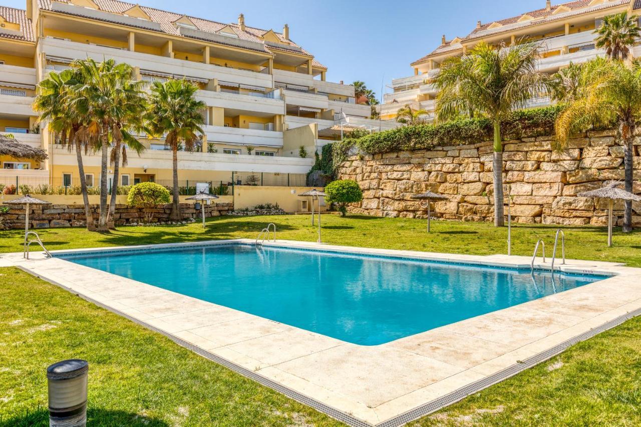 Hanami Puerto Alto Estepona Pa 4-2 Exterior foto